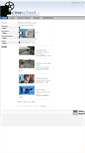 Mobile Screenshot of cineschool.ph-freiburg.de